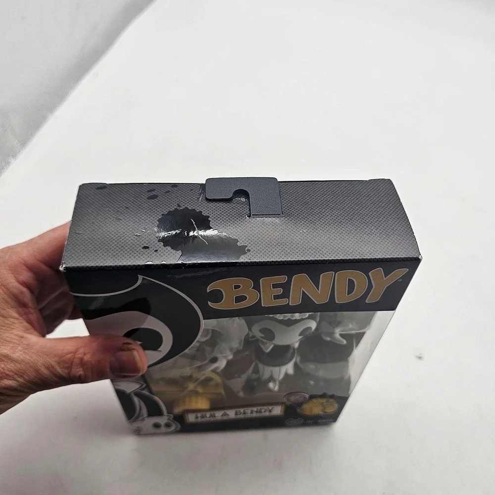 Jakks Pacific bendy hula